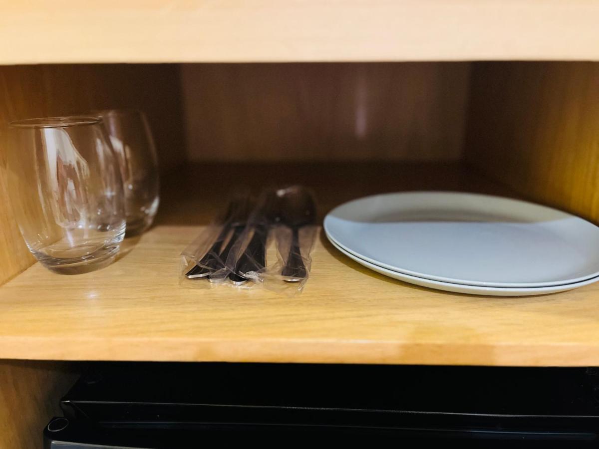 Flat Congonhas Hotel São Paulo Kültér fotó